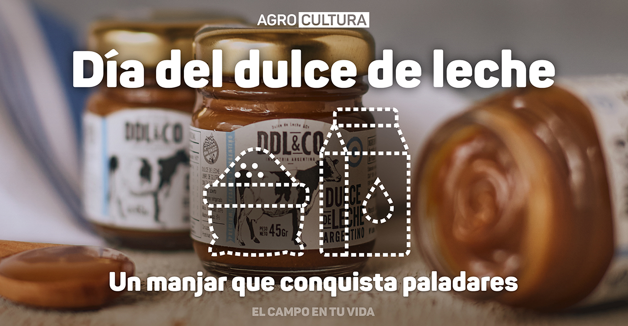 el dulce de leche un manjar que conquista paladares agrocultura el campo en tu vida