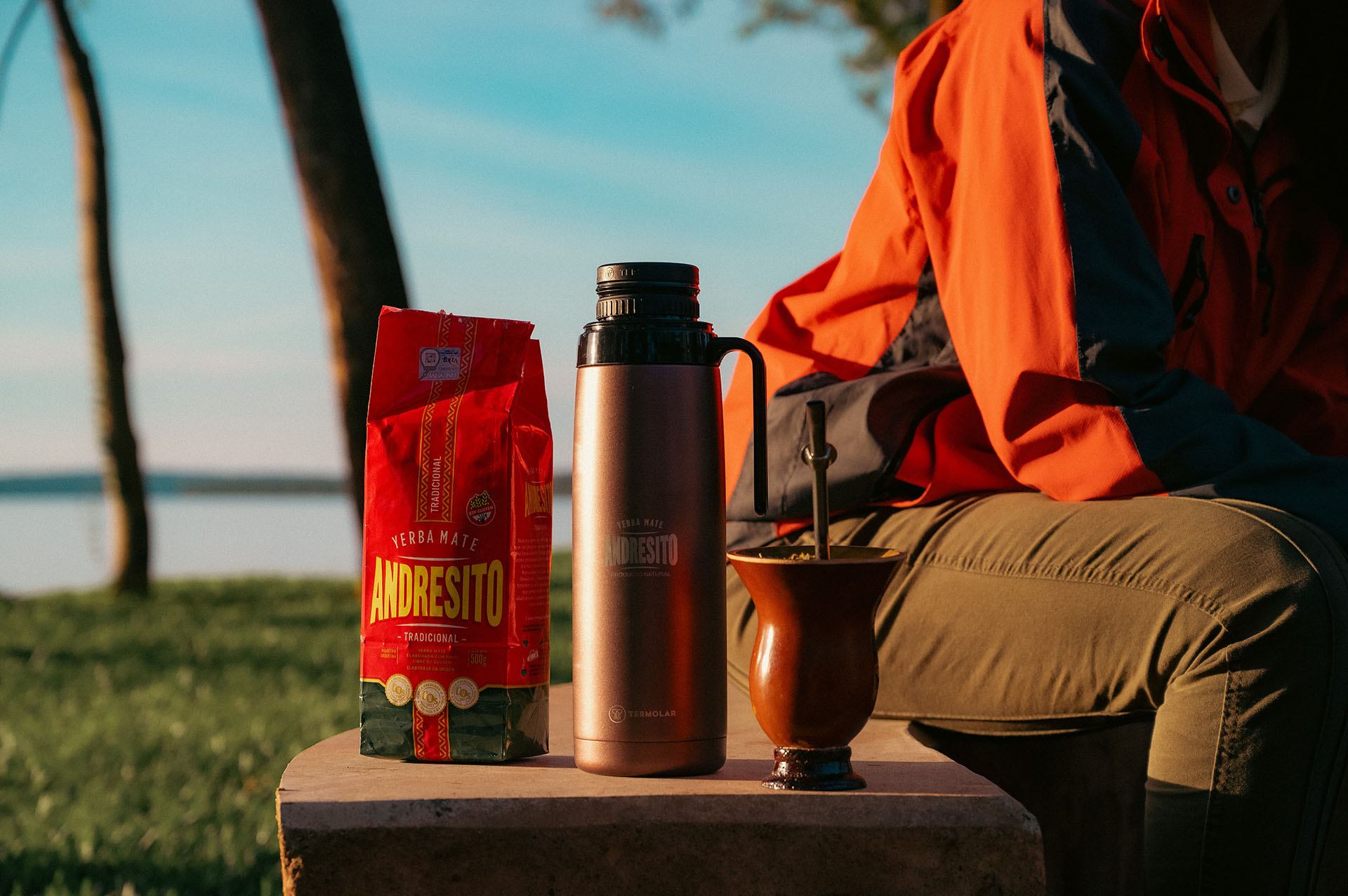 el campo en tu vida agrocultura día de la yerba mate de la costumbre a la cultura que nos identifica