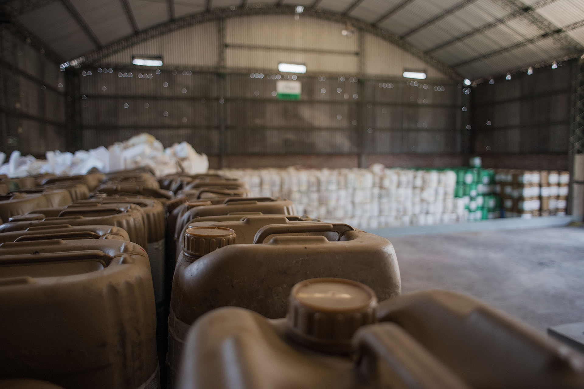 como el reciclaje en el agro hace posible que tengas internet agrocultura el campo en tu vida